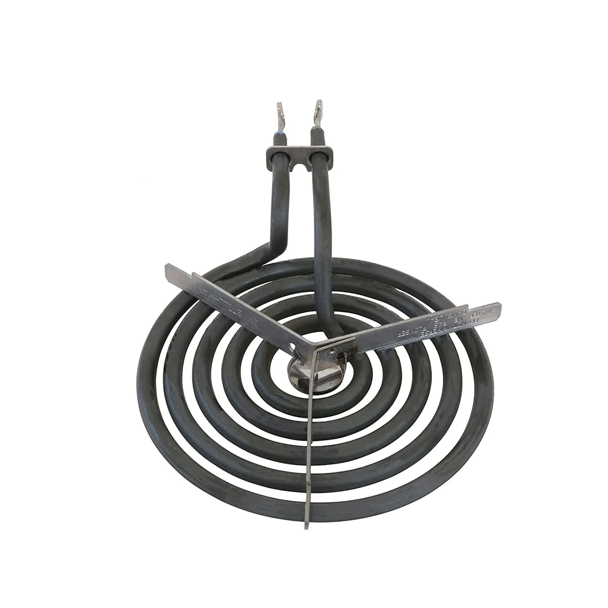 GE JB258DMWW Range Stove Surface Burner Element - 6 and 8 INCHES