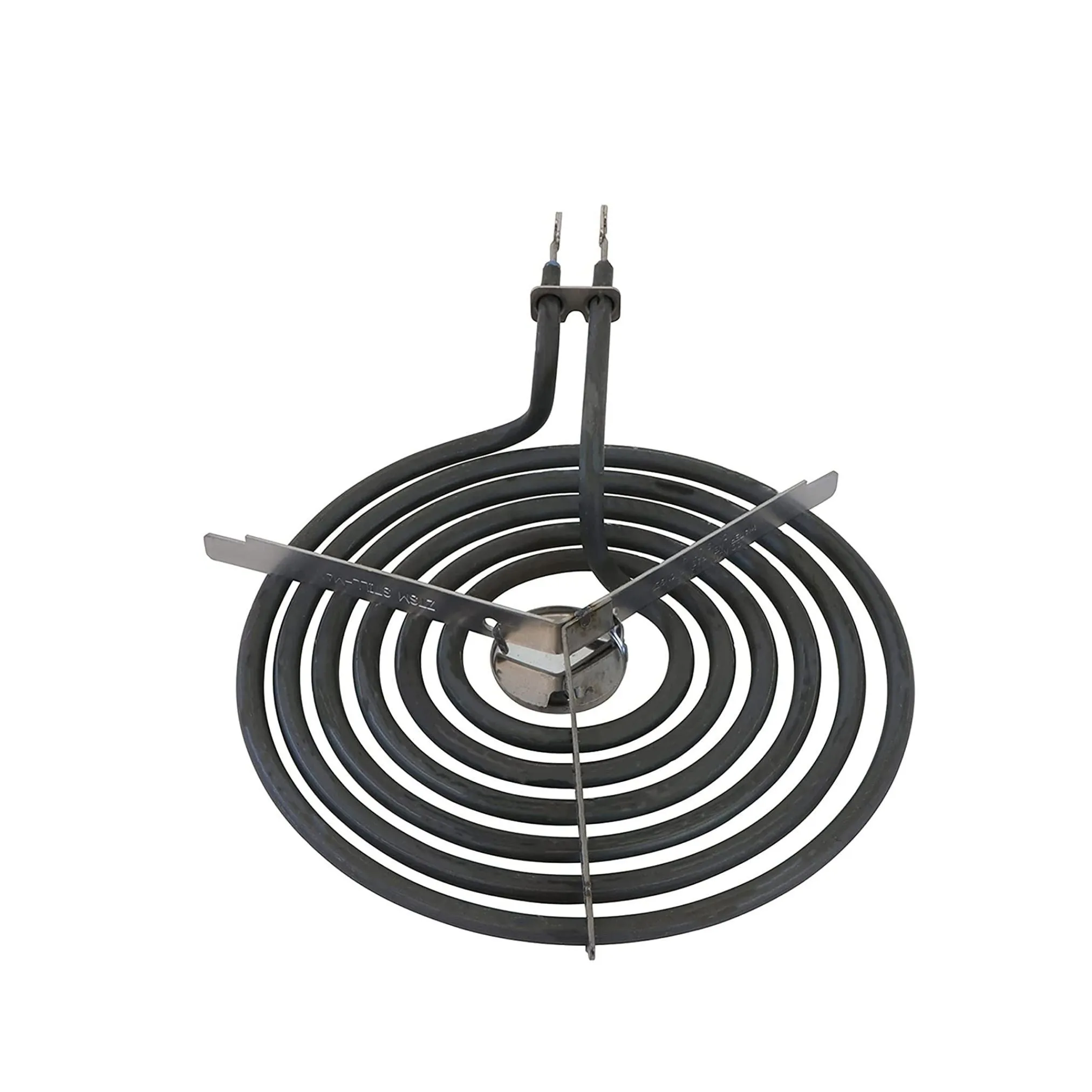 GE JB258DMWW Range Stove Surface Burner Element - 6 and 8 INCHES