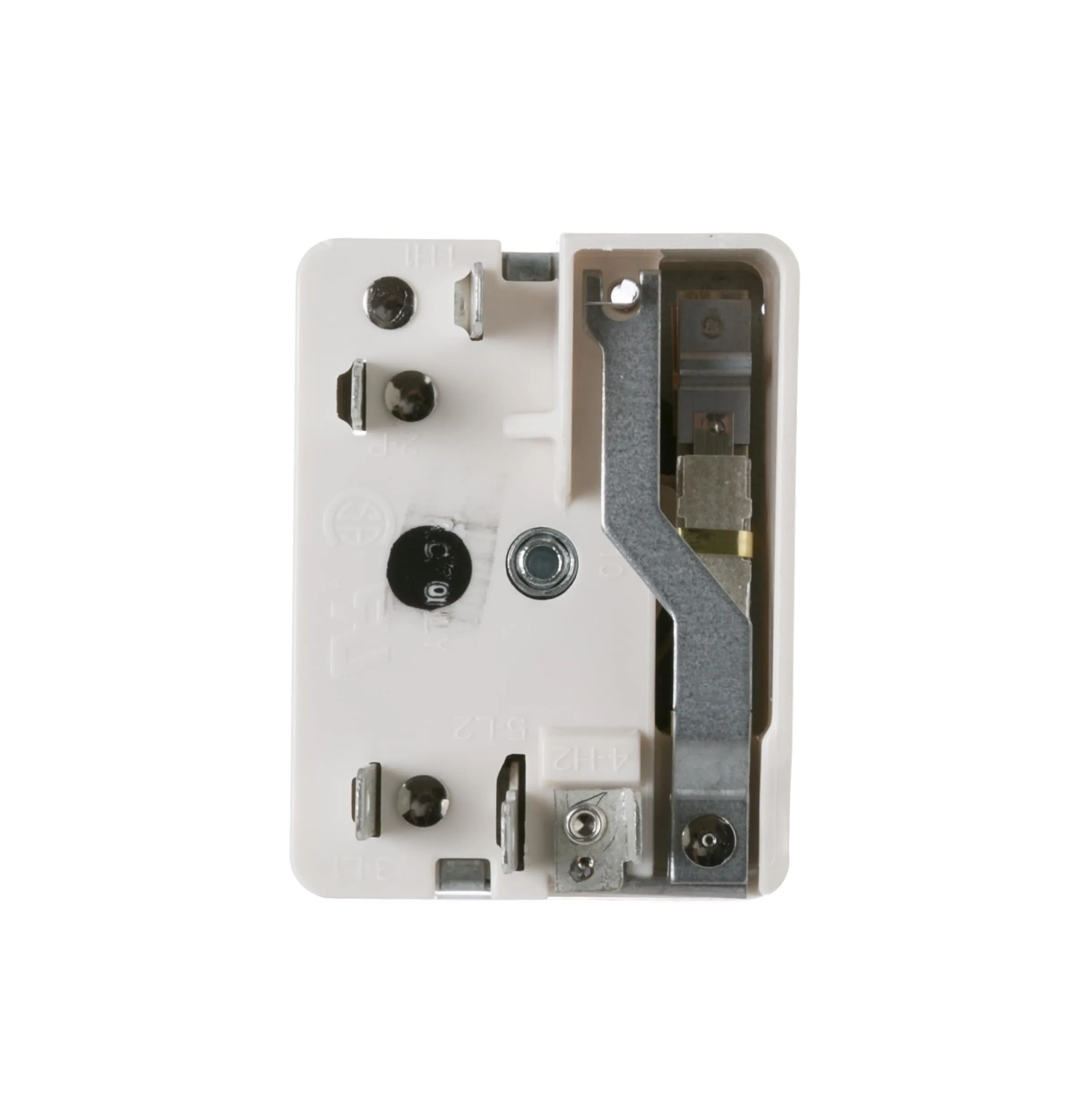GE JBP23DR2WW Range Stove Surface Burner Control Switch