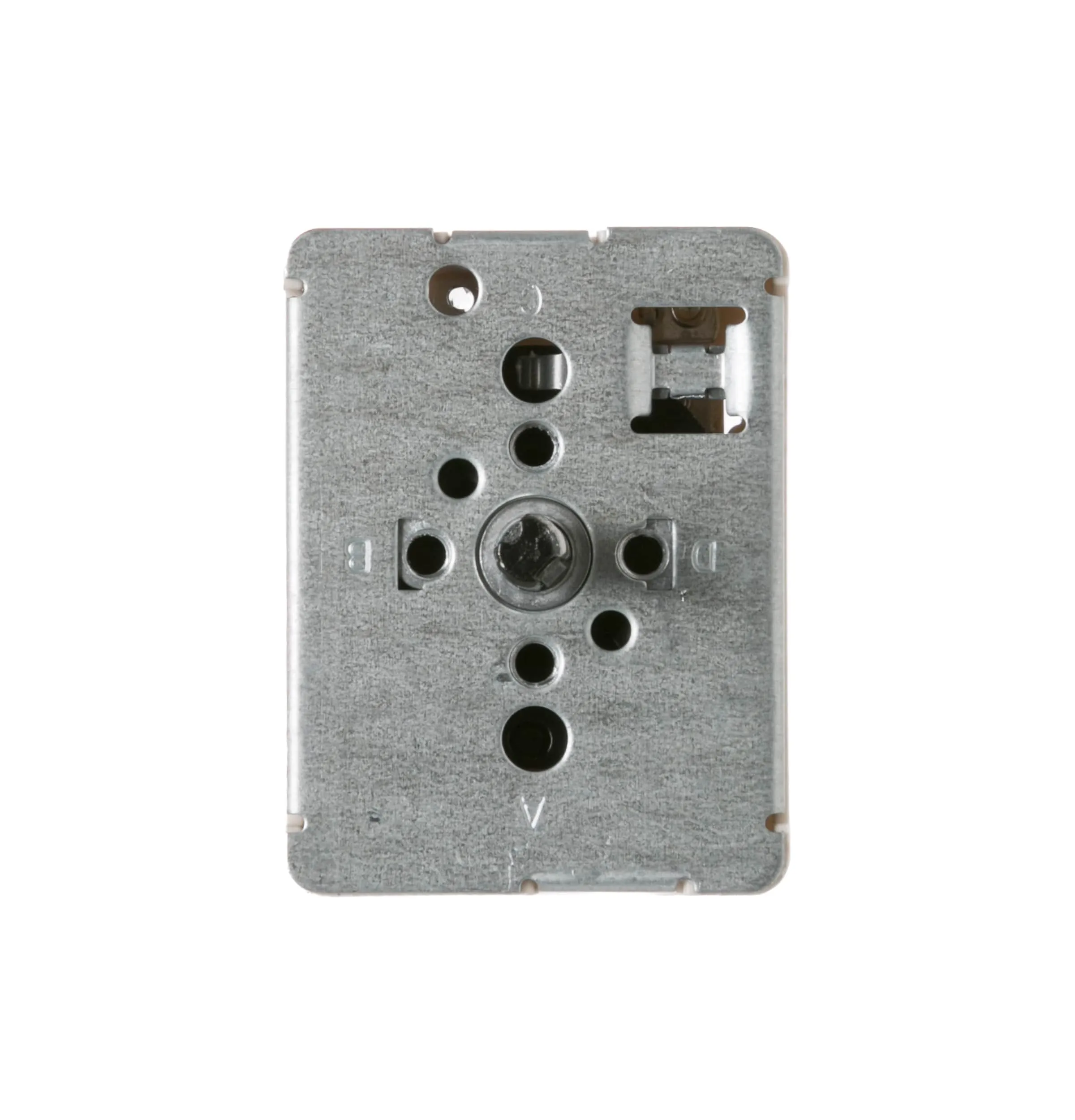 GE JBP23DR2WW Range Stove Surface Burner Control Switch