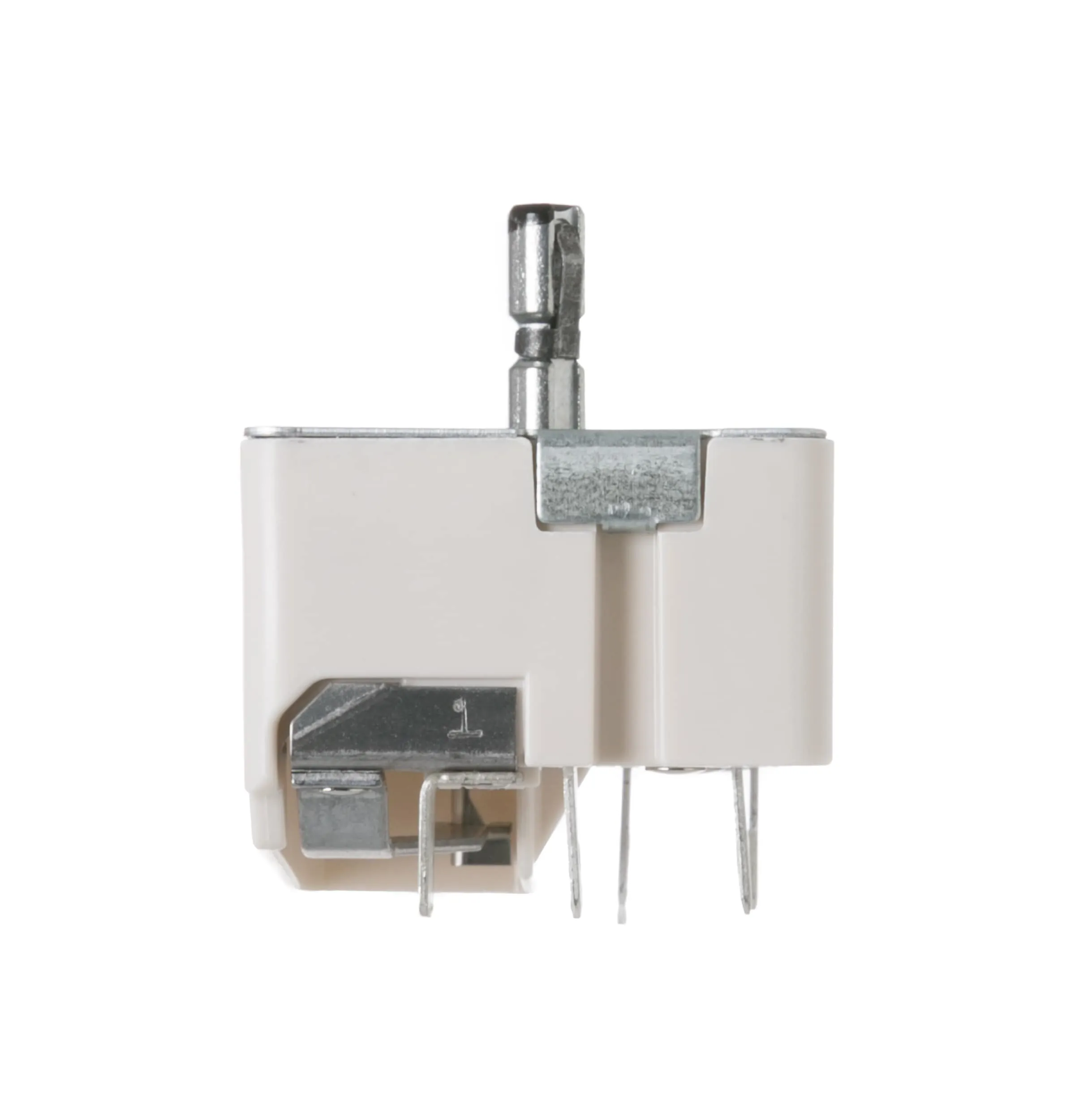 GE JBP23DR2WW Range Stove Surface Burner Control Switch