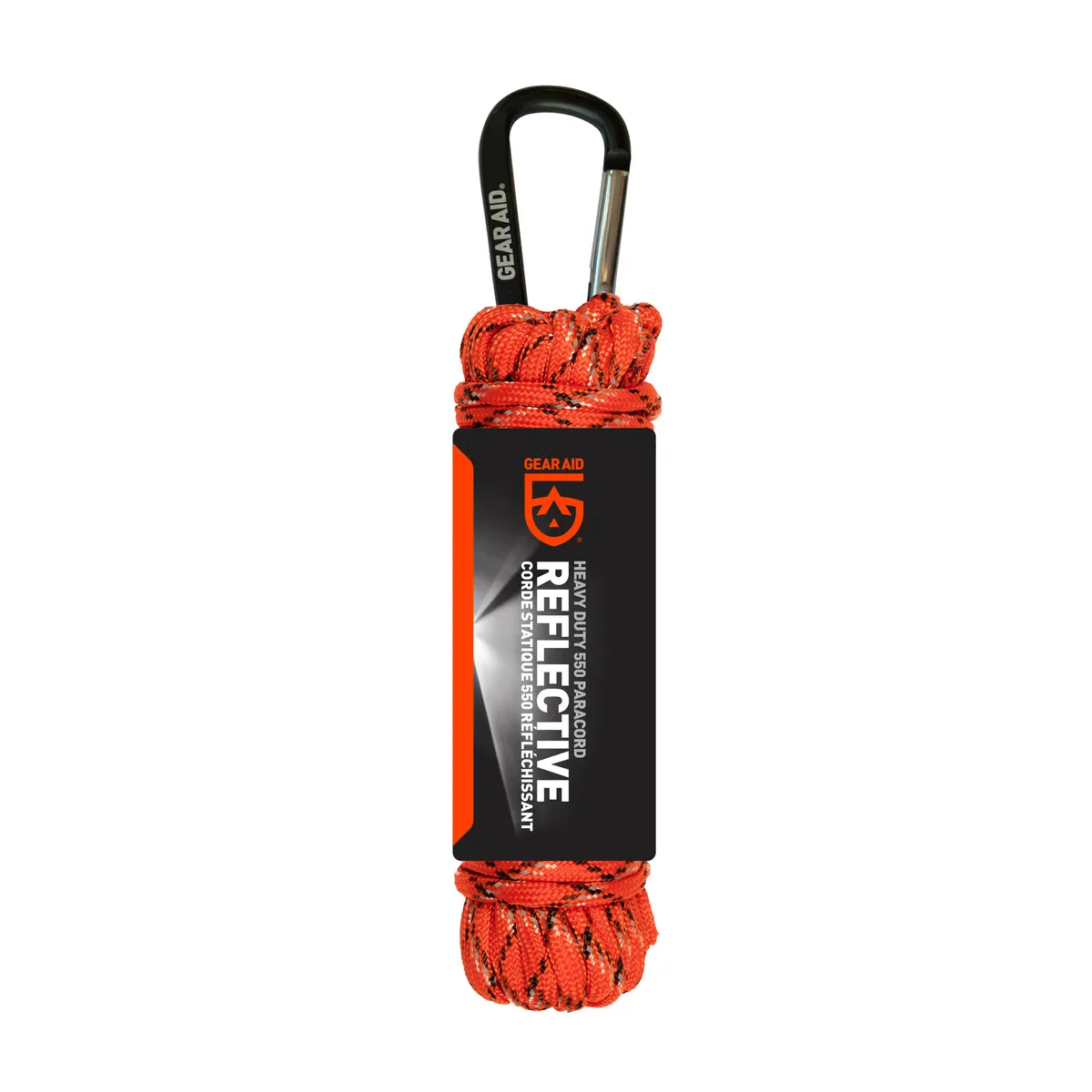 Gear Aid Paracord 550 Heavy Duty 4mm 30'
