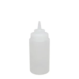 Generic 16oz Squeeze Bottle