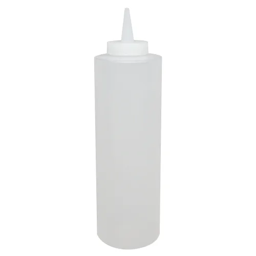Generic 24oz Squeeze Bottle