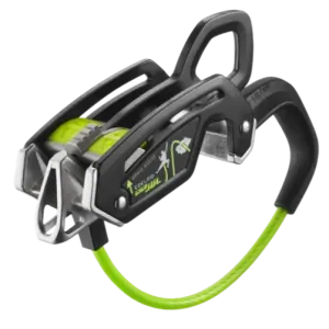 Giga Jul Belay Device - EDELRID
