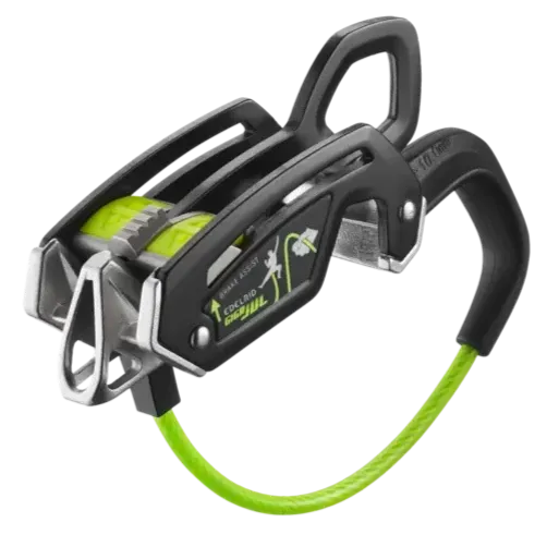Giga Jul Belay Device - EDELRID