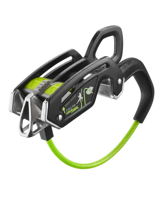 Giga Jul Belay Device