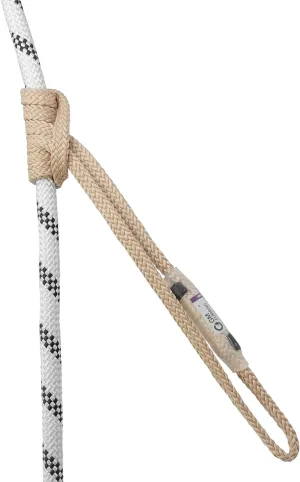 GM CLIMBING 6.8mm Endless Prusik Loop 15-inch 100% Technora 25kN Heat Resistant for Rappelling, Mountaineering, Rescue