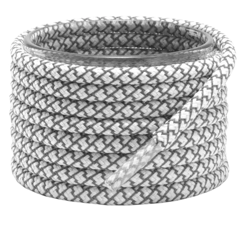 Gravitas 5mm Rope Laces