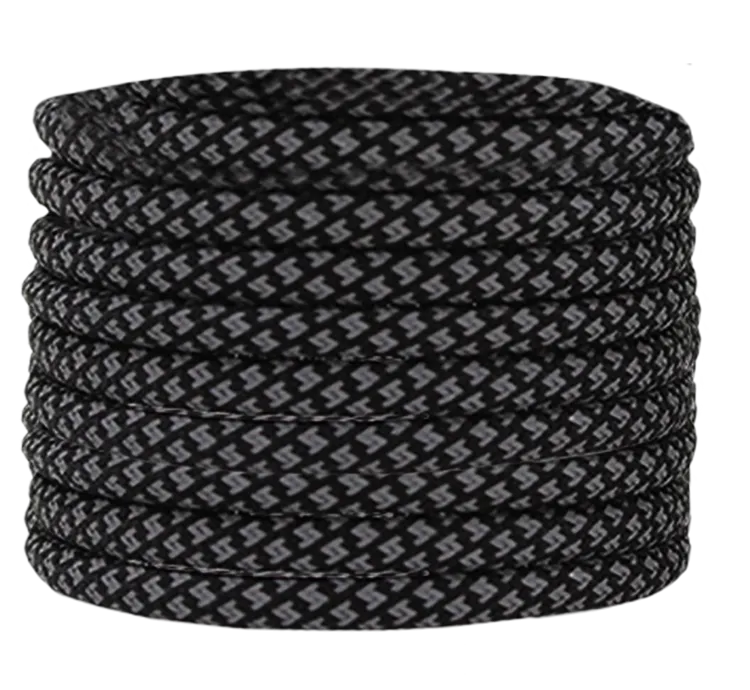 Gravitas 5mm Rope Laces