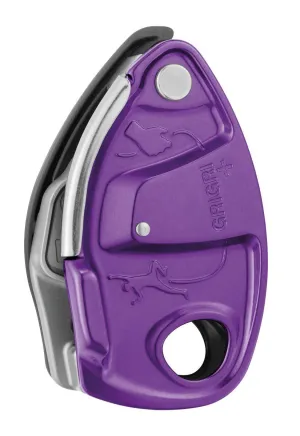 GRIGRI   Belay Device - PETZL