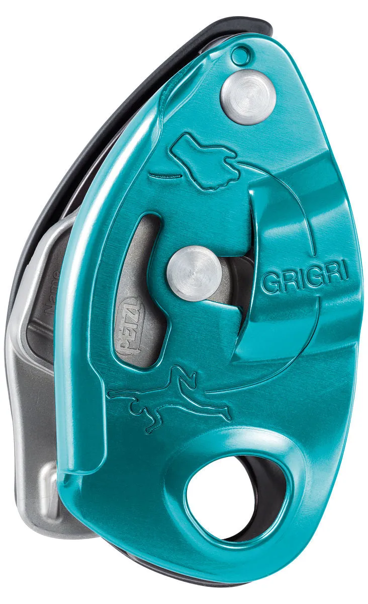 Grigri® Belay Device