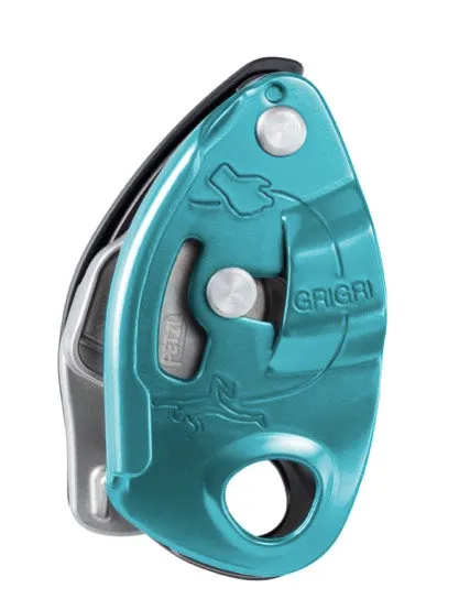 GriGri Belay Device