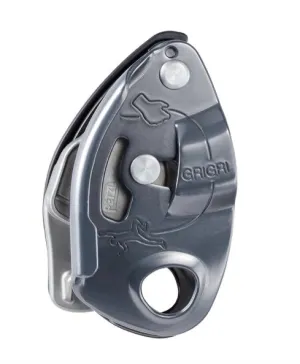 GriGri Belay Device