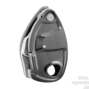 GRIGRI®  - grijs, zekeringsapparaat met anti-paniek