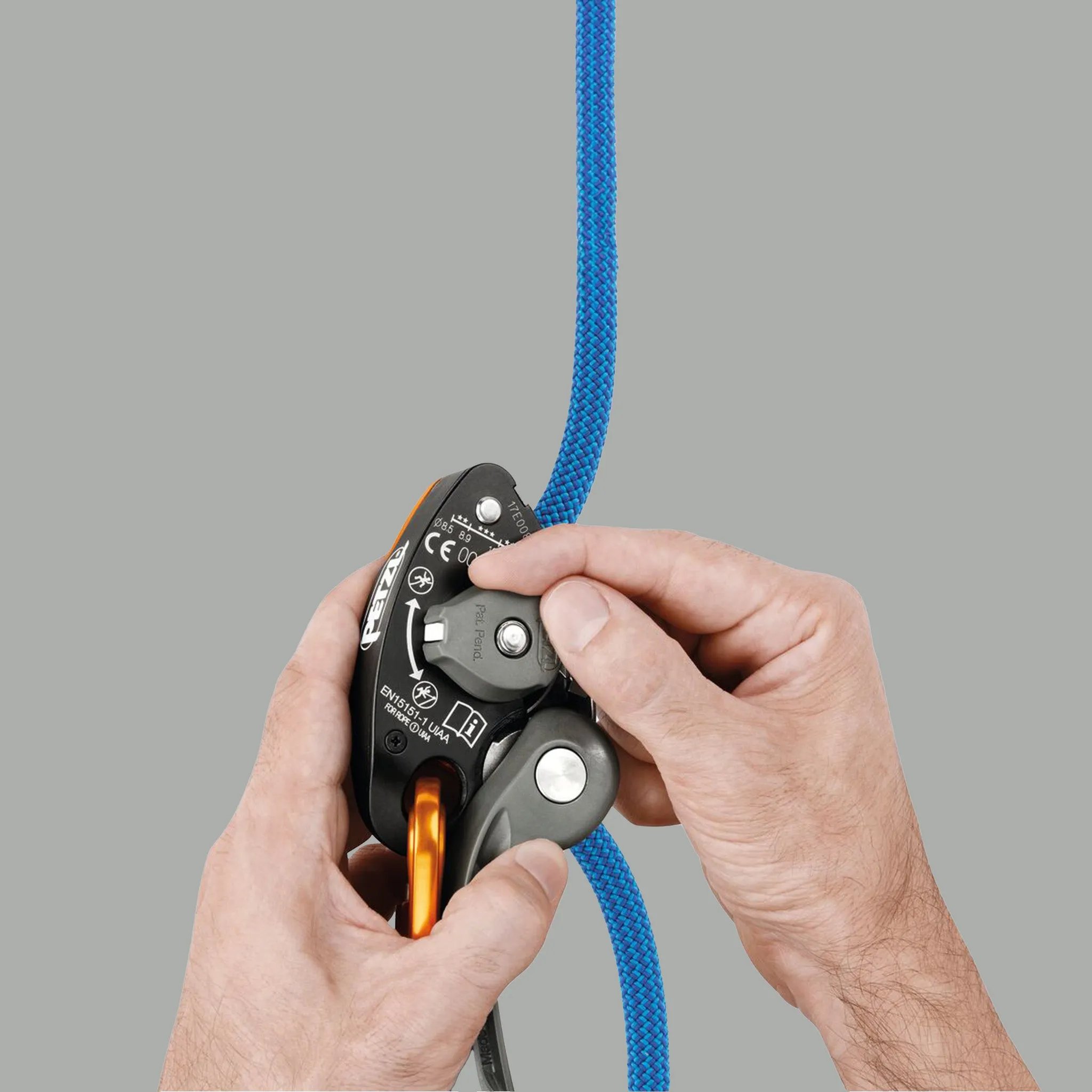 GRIGRI®  