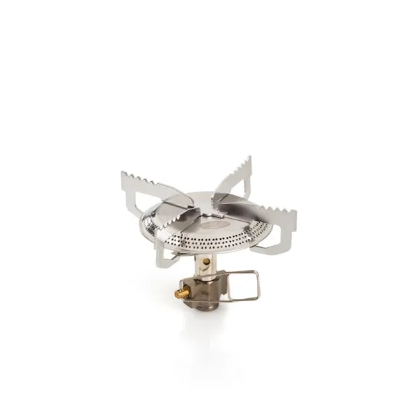 GSI Glacier Camp Stove