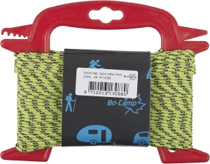 Guy Rope - Nylon - Reel 20 Meter - Reflective