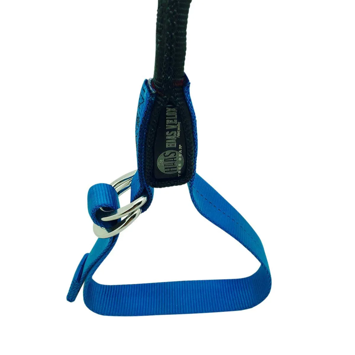 Haas Velox Knee Ascender with Footloop