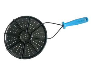 HACEB BRAND Arepa Grill Gas stove - Parrilla estufa de gas marca HACEB