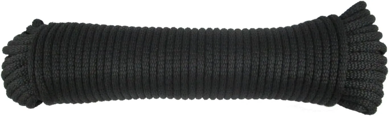 Halyard Polyester Rope Kit