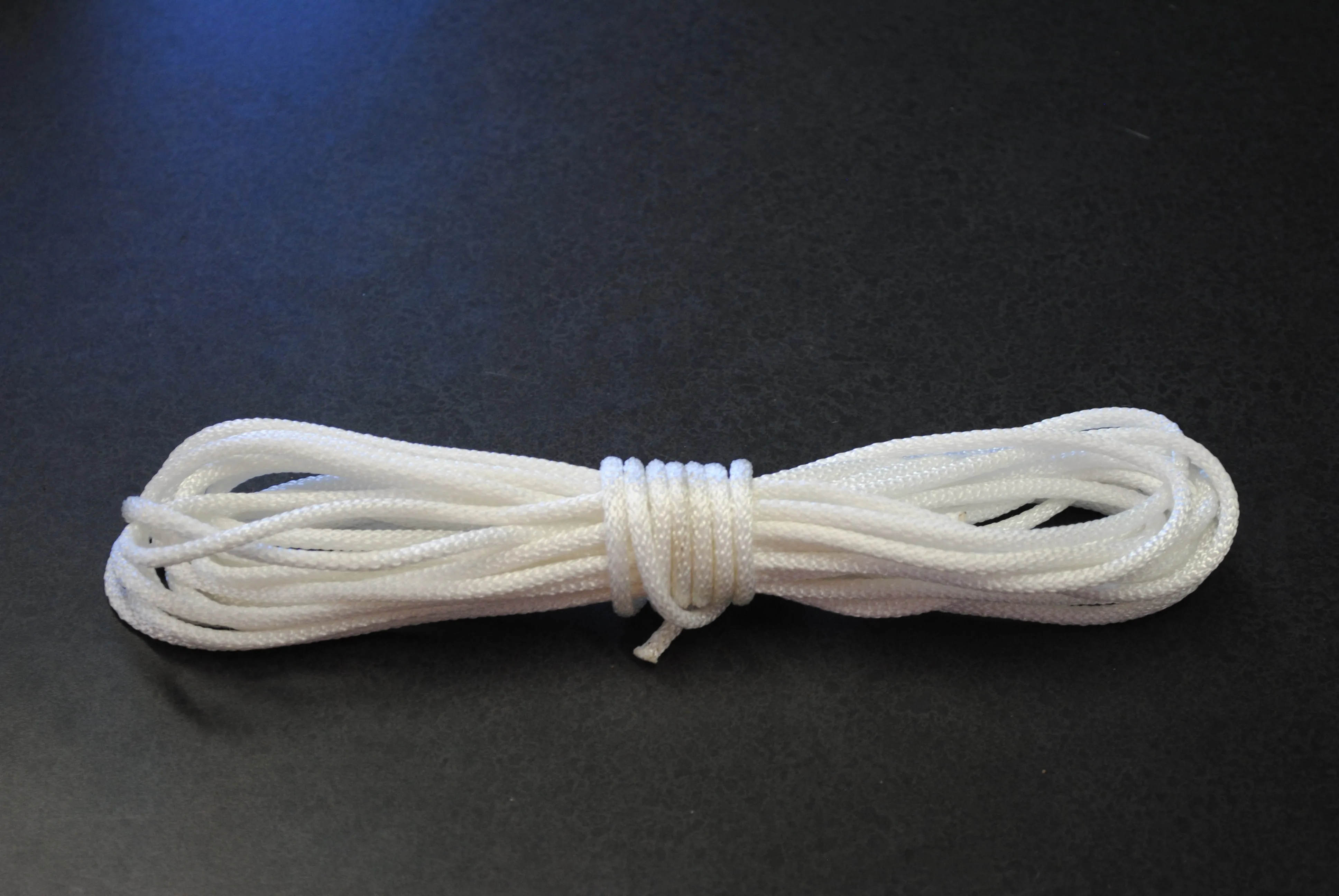 Halyard Polyester Rope Kit