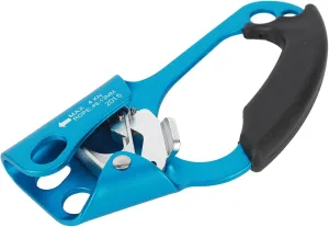 Hand Ascender, Climbing Hand Ascender Device Left Hand Ascender for Rope Climbing Rappelling Rescue Gear