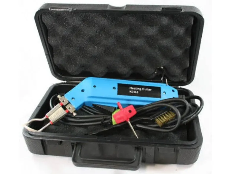 Handheld Rope Cutter - Hot Knife
