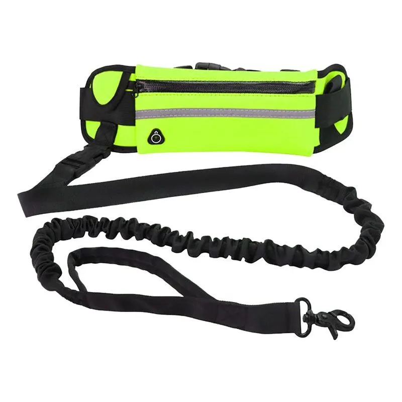 Handsfree Leash