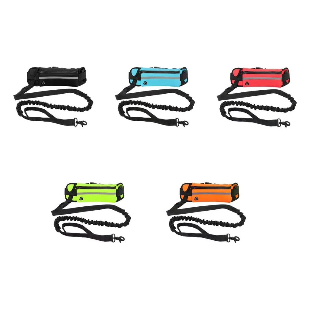 Handsfree Leash