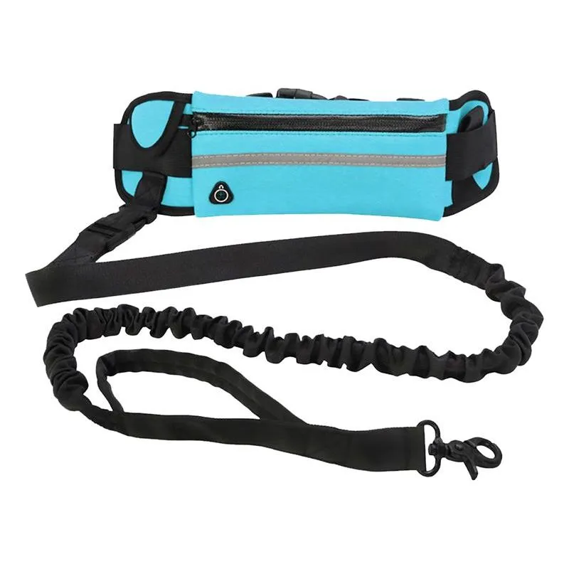 Handsfree Leash
