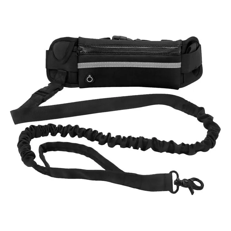 Handsfree Leash
