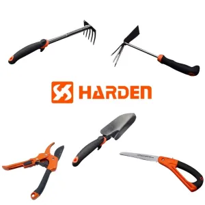 Harden Garden Tools Set HSET001
