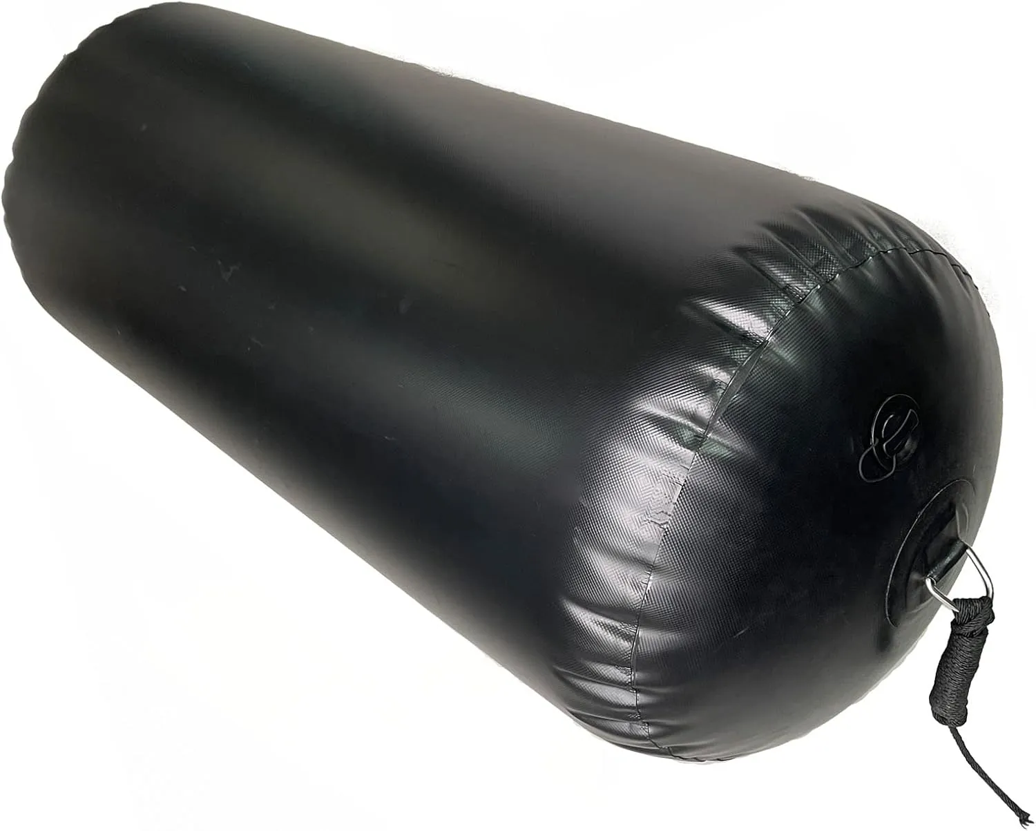 Heavy-Duty Inflatable PVC Fenders Stationary Dock Boats Yacht Sailboats