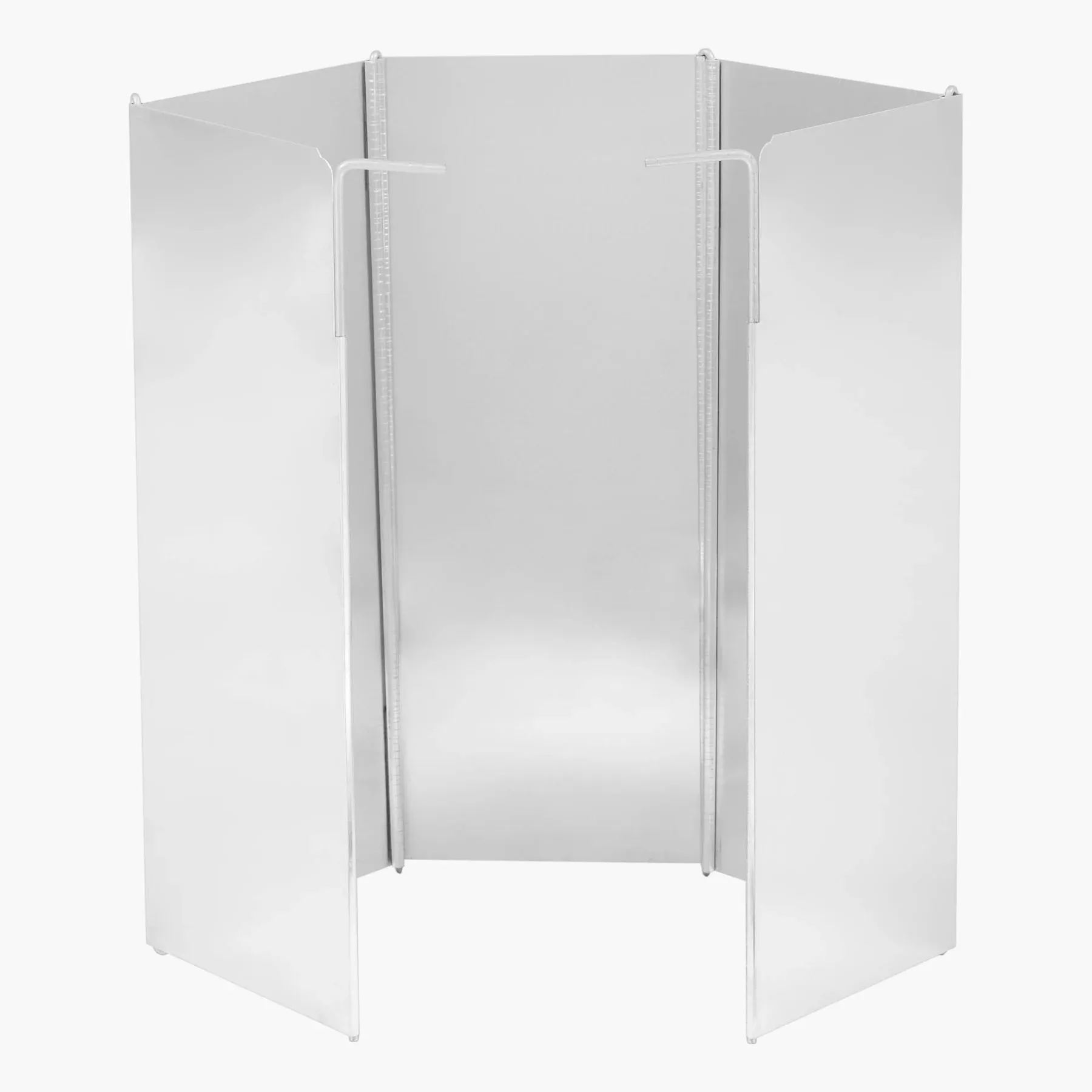 Highlander Gas Stove Windshield