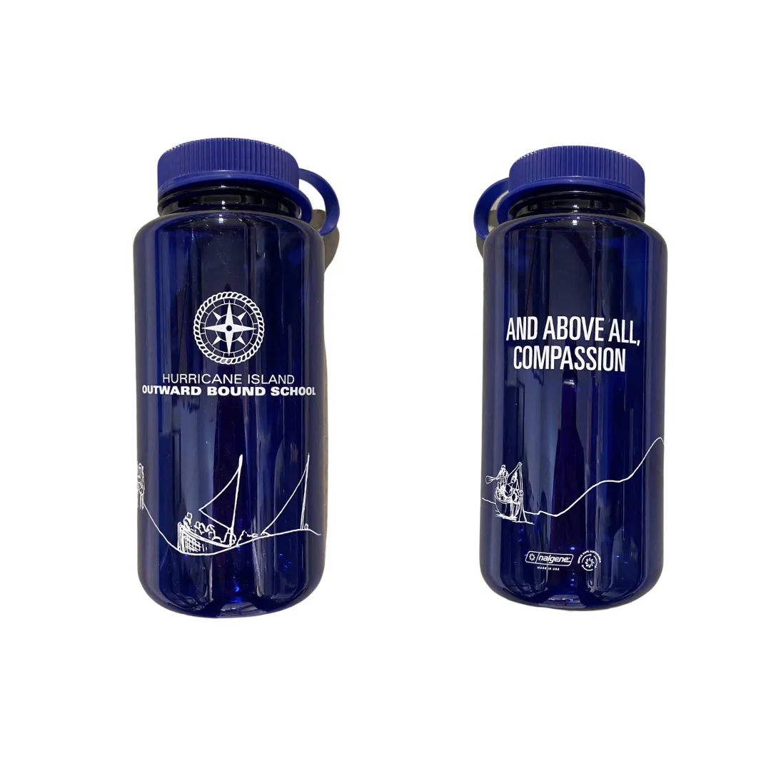HIOBS Nalgene Bottle