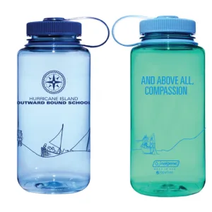 HIOBS Nalgene Bottle