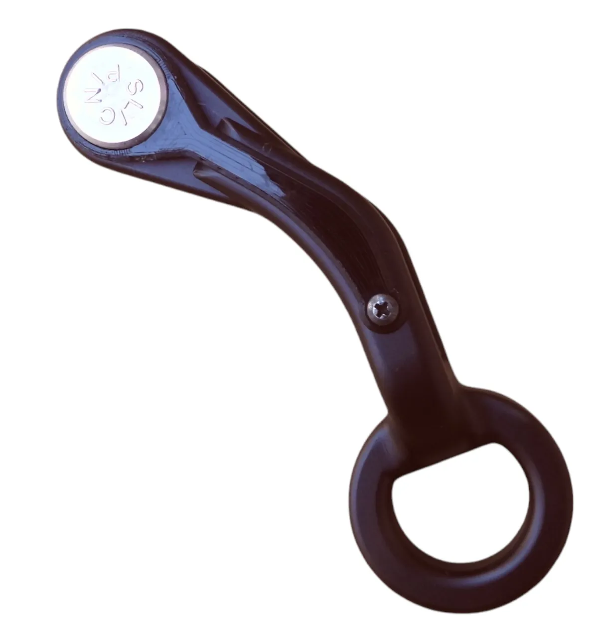 HitchHikerXF (Expo Special) WITH Captive Eye Swing Arm (9mm RIT hitch cord)