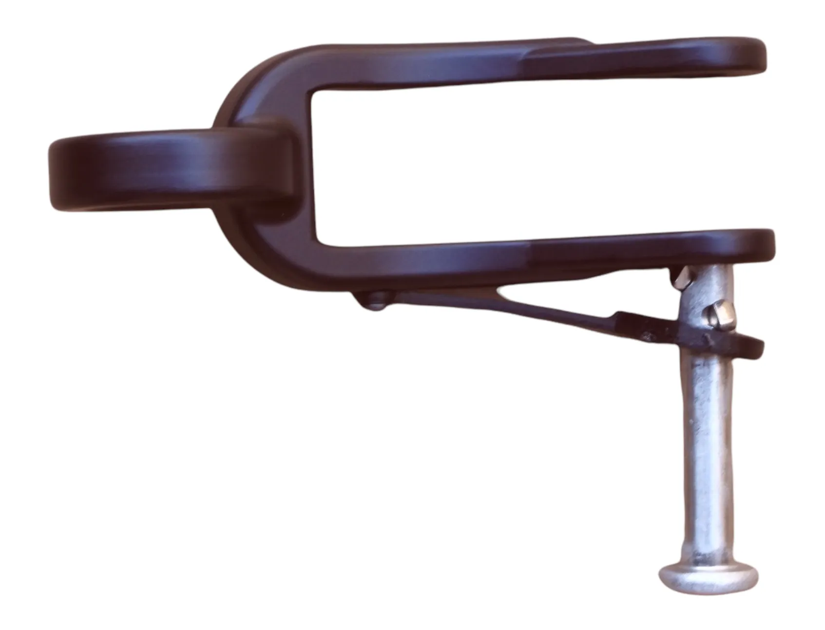 HitchHikerXF (Expo Special) WITH Captive Eye Swing Arm (9mm RIT hitch cord)