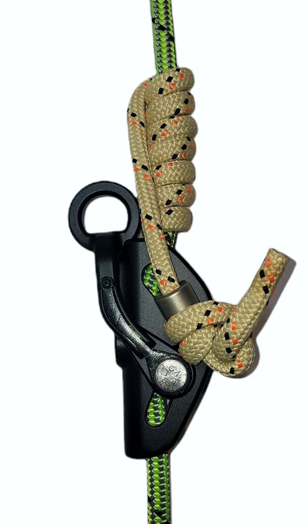HitchHikerXF (Expo Special) WITH Captive Eye Swing Arm (9mm RIT hitch cord)