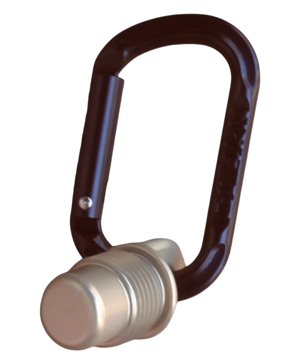 HitchHikerXF WITH OUT Captive Eye Swing Arm 4 Hitch Cords