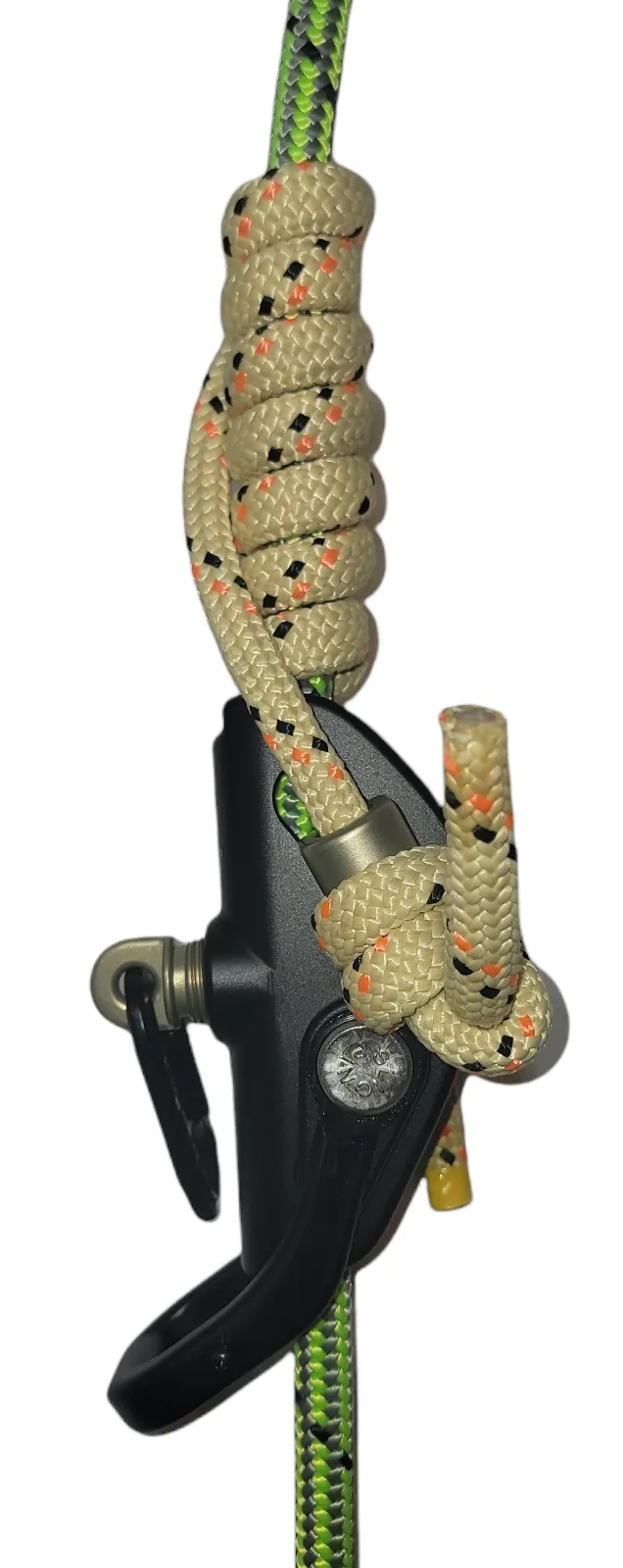 HitchHikerXF WITH OUT Captive Eye Swing Arm 4 Hitch Cords