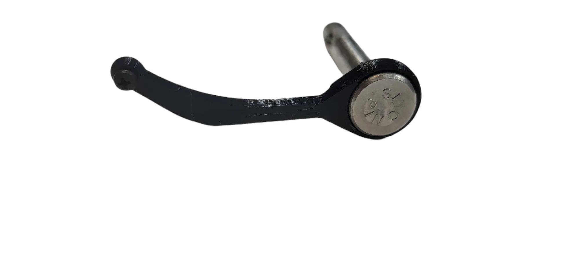 HitchHikerXF WITH OUT Captive Eye Swing Arm 4 Hitch Cords