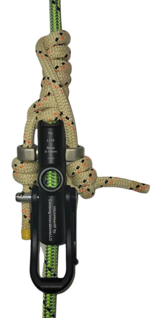 HitchHikerXF WITH OUT Captive Eye Swing Arm 4 Hitch Cords