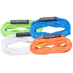 HO 4K Safety Tube Rope