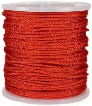 Hollow Braid Polypropylene
