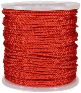 Hollow Braid Polypropylene