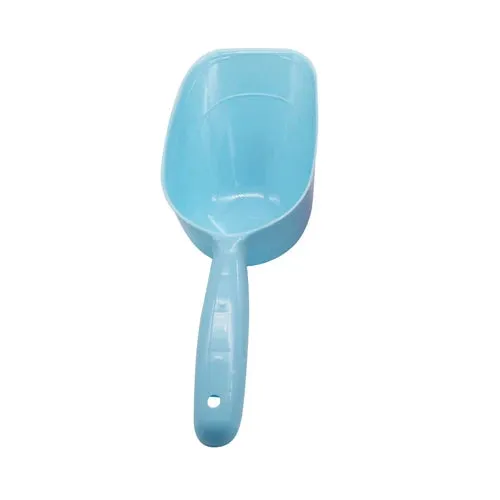 Home Gardening Tools Scoop Multi-function Soil Plastic Shovel Spoons Digging Tool Cultivatio Children's Succulent Soil Shovel