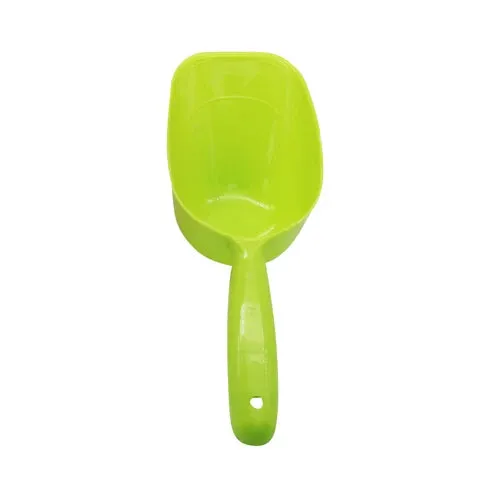 Home Gardening Tools Scoop Multi-function Soil Plastic Shovel Spoons Digging Tool Cultivatio Children's Succulent Soil Shovel