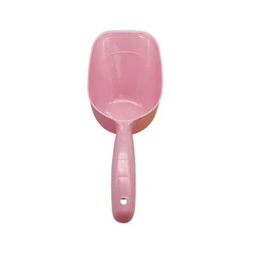 Home Gardening Tools Scoop Multi-function Soil Plastic Shovel Spoons Digging Tool Cultivatio Children's Succulent Soil Shovel